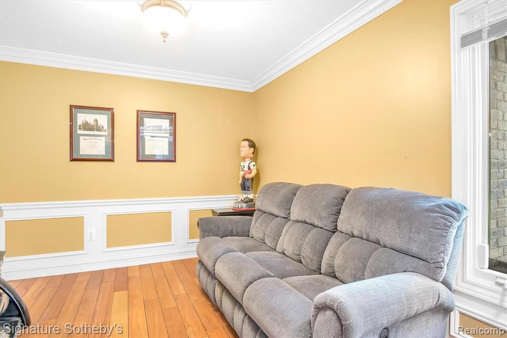 3178 Avalon Road Rochester, MI 48309 - Photo 8 of 54