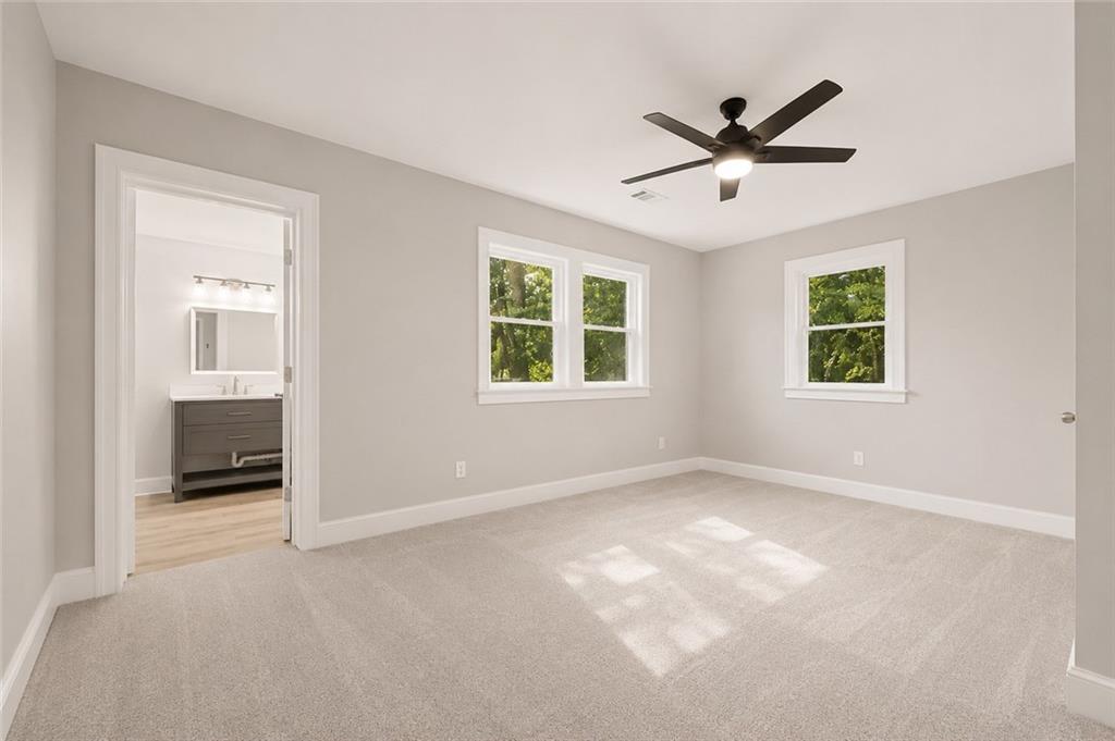 1658 Temple Avenue Atlanta, GA 30337 - Photo 16 of 24