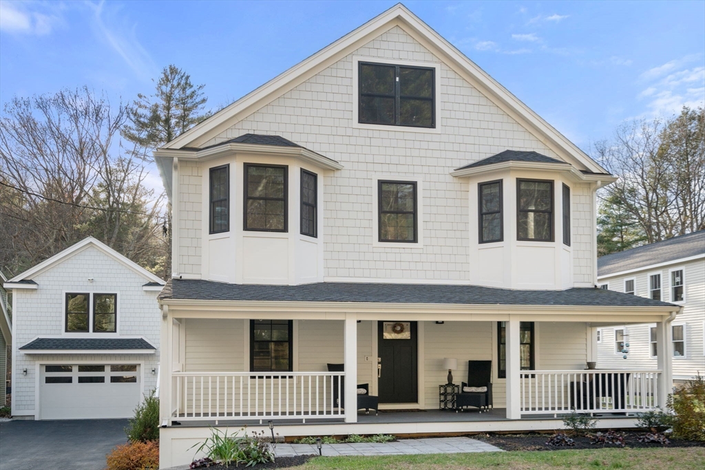 60 Claybrook Road Dover, MA 02030 - Photo 34 of 34