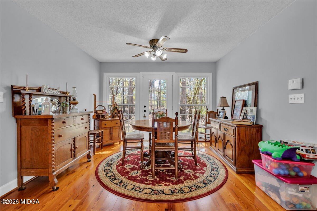 3601 Stuckey Road Danville, GA 31017 - Photo 20 of 77 21-DSC01941