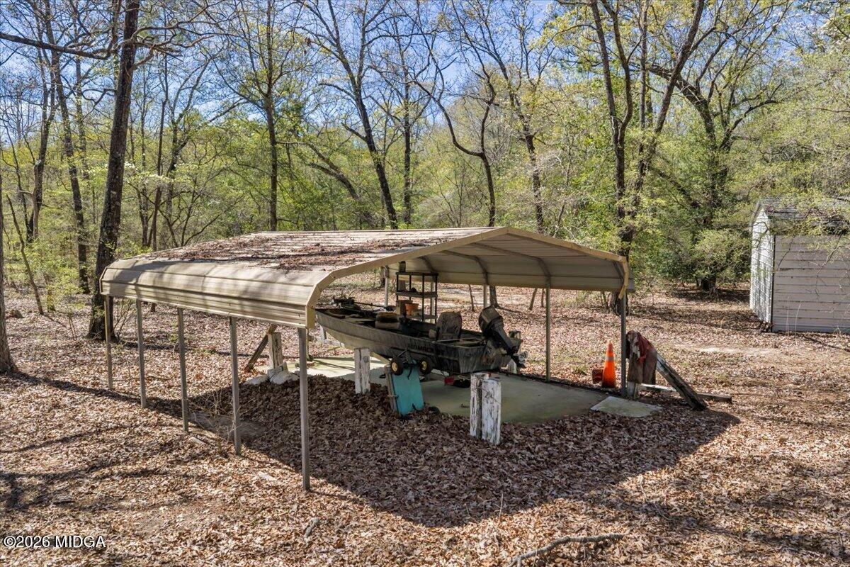 3601 Stuckey Road Danville, GA 31017 - Photo 54 of 77 56-DJI_20260318144943_0037_D_BOXSPRING