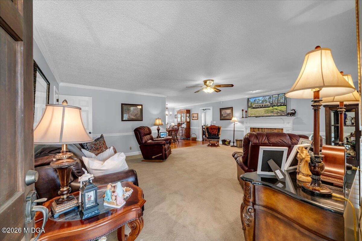 3601 Stuckey Road Danville, GA 31017 - Photo 7 of 77 08-DSC01899