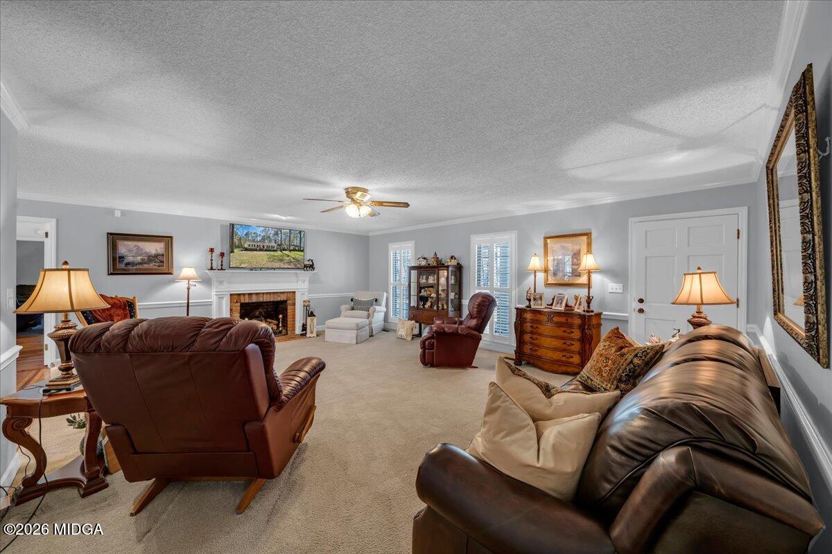 3601 Stuckey Road Danville, GA 31017 - Photo 8 of 77 09-DSC01905.jpg