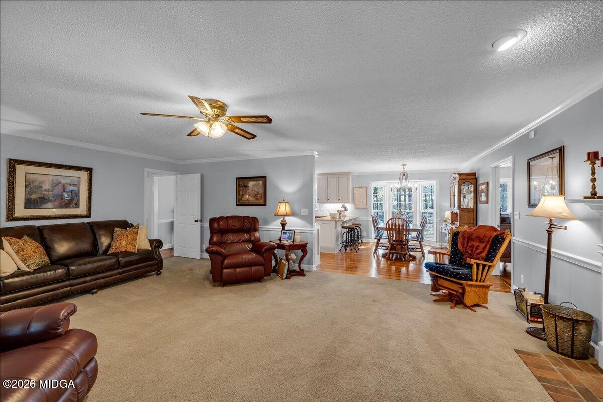3601 Stuckey Road Danville, GA 31017 - Photo 10 of 77 11-DSC01911