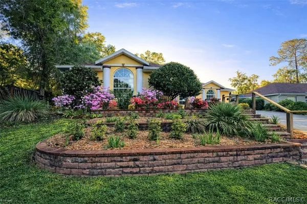 $279,900 | 5270 South Atwood Terrace, Inverness, FL 34452