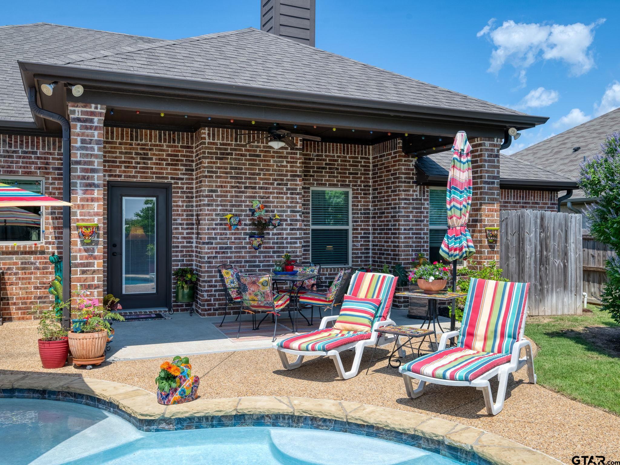 705 Reno Chandler, TX 75758 - Photo 28 of 36