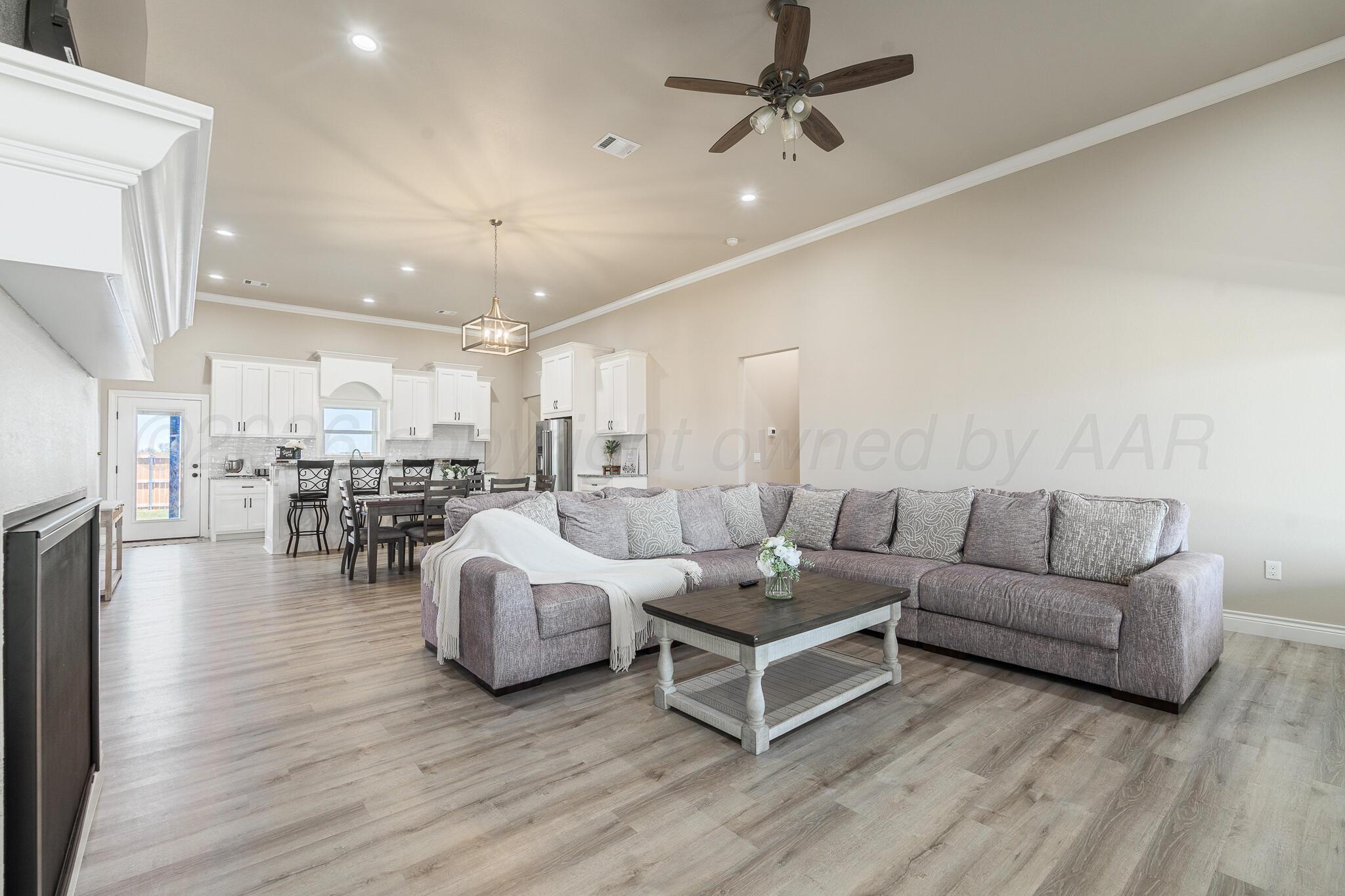 12832 West Rockwell Road Amarillo, TX 79119 - Photo 12 of 48 12832 W Rockwell Road -22