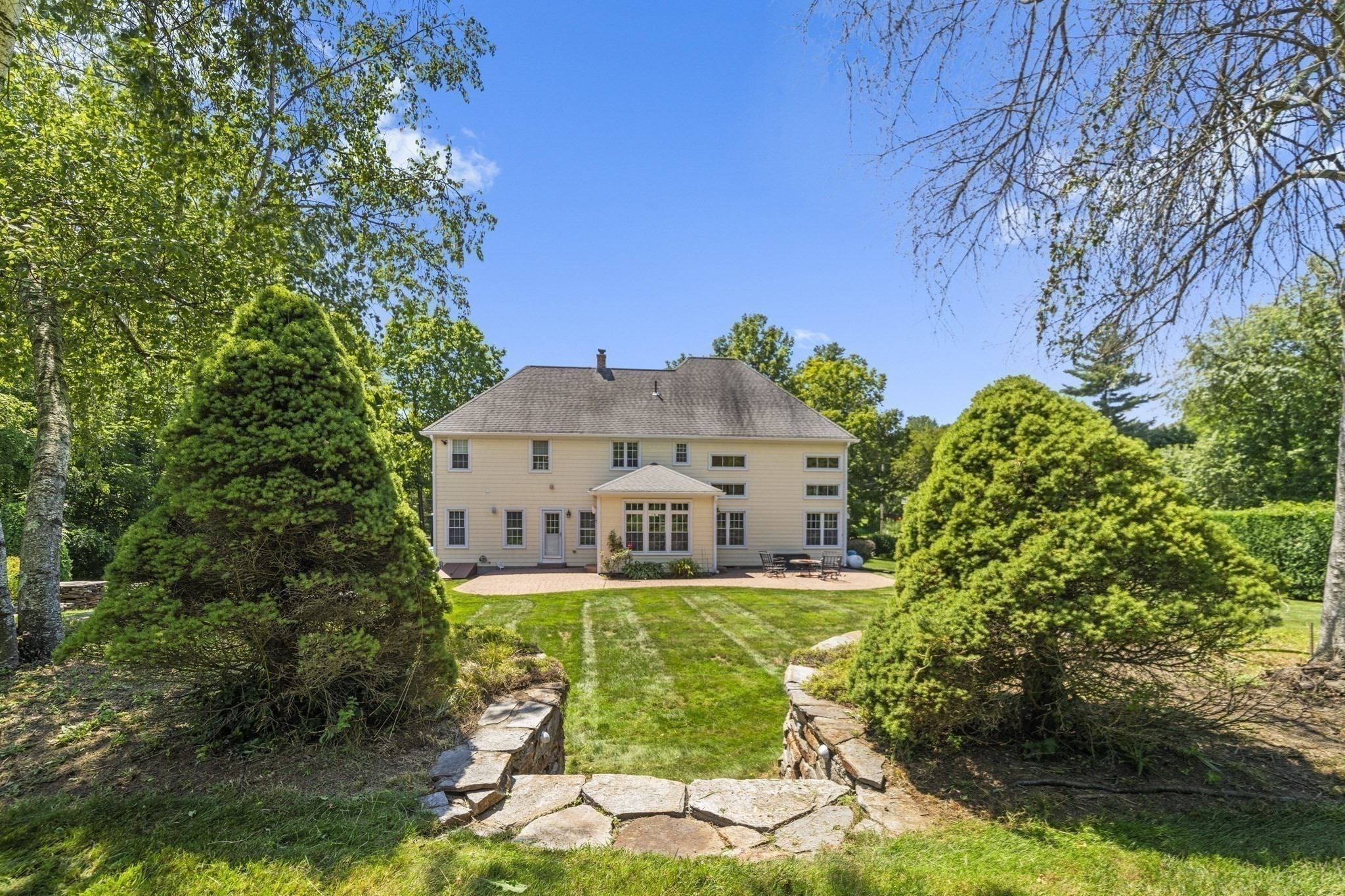 7 Rising Corner Road Southwick, MA 01077 - Photo 10 of 42 Gallery Image 10