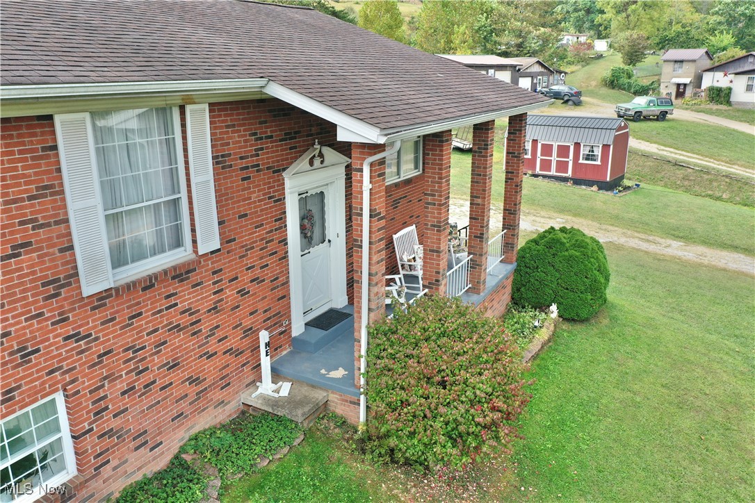 4514 Russet Road Grantsville, WV 26147 - Photo 8 of 44