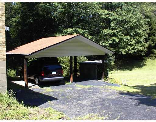 3123 Harts Run Road Allison Park, PA 15101 - Photo 9 of 9 Other. Carport