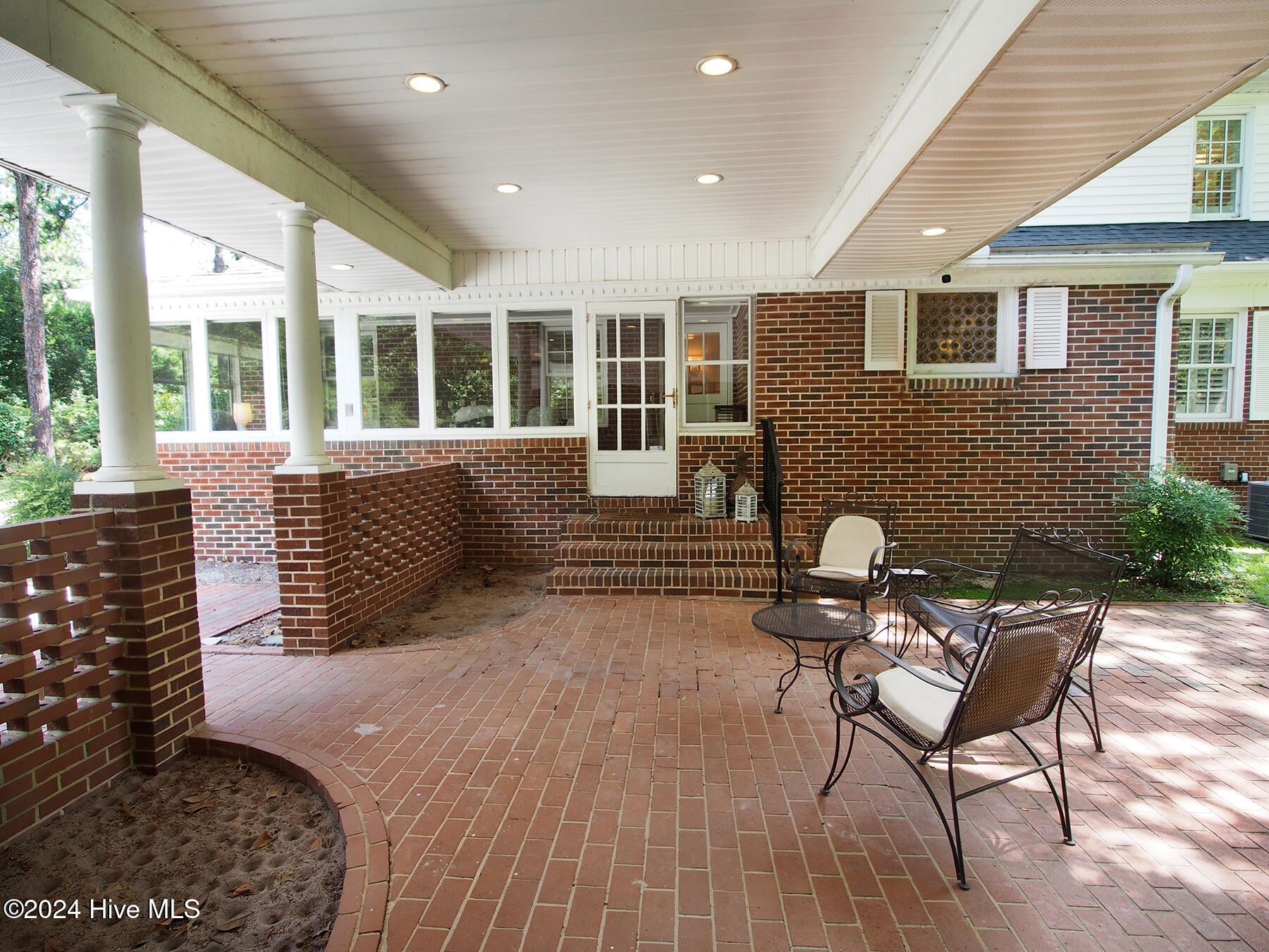 35 Short Road Pinehurst, NC 28374 - Photo 54 of 61 patio3