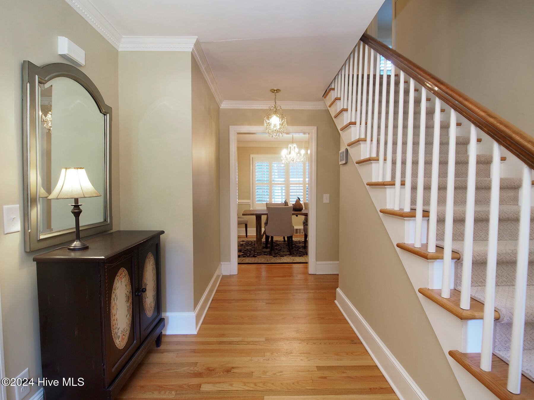 35 Short Road Pinehurst, NC 28374 - Photo 6 of 61 foyer2