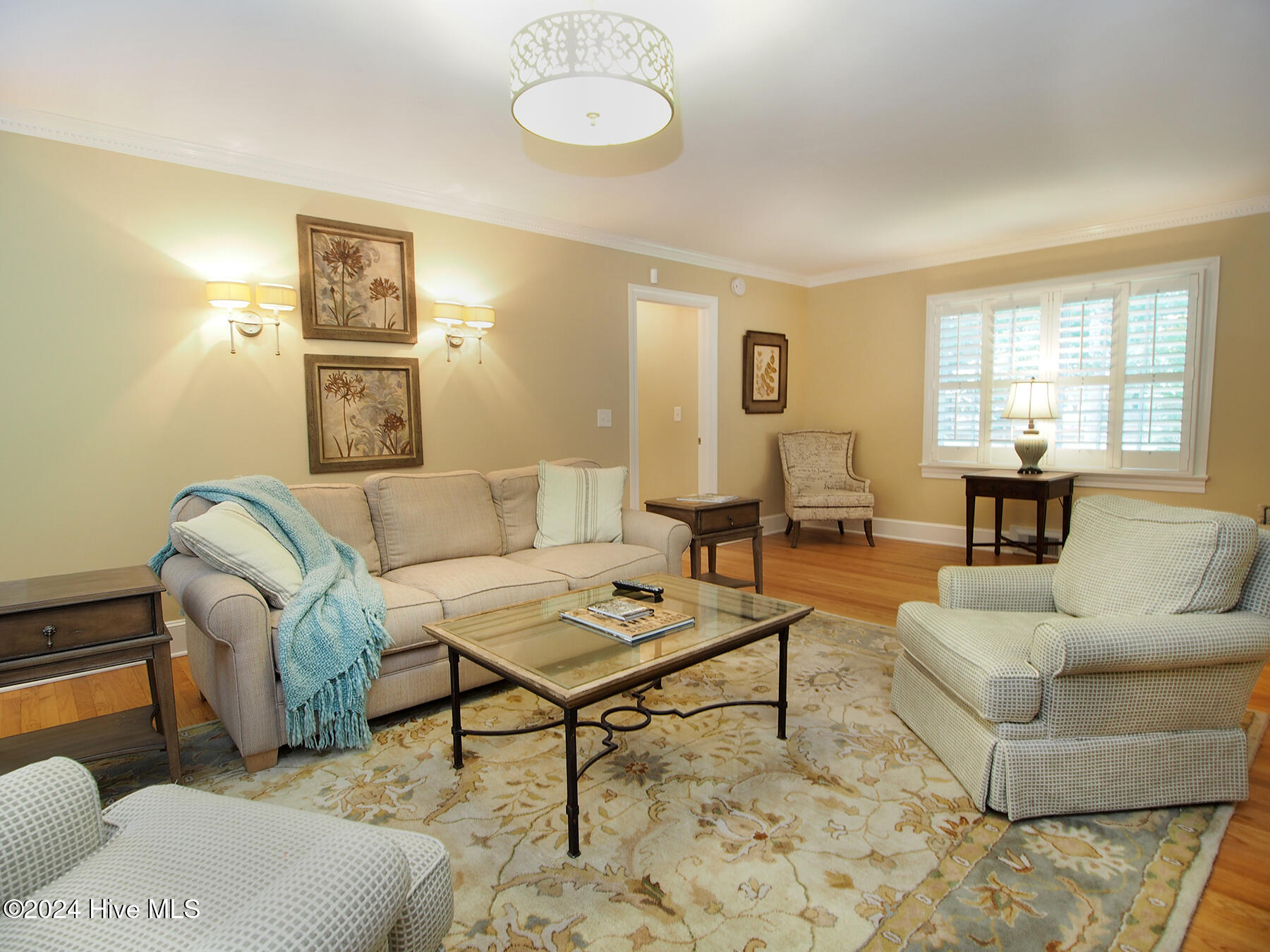 35 Short Road Pinehurst, NC 28374 - Photo 8 of 61 living3