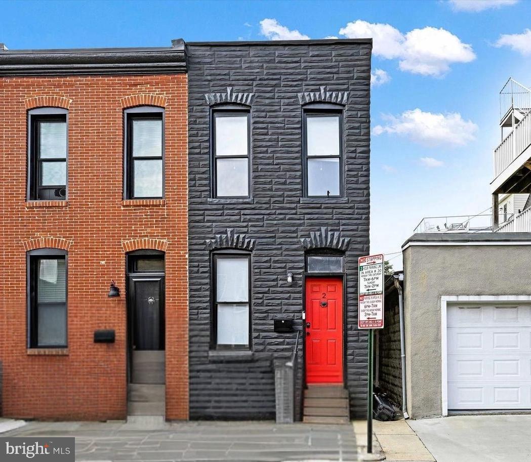 2 West Barney Street, Unit 1 Baltimore, MD 21230 - Photo 2 of 25 Gallery Image 2