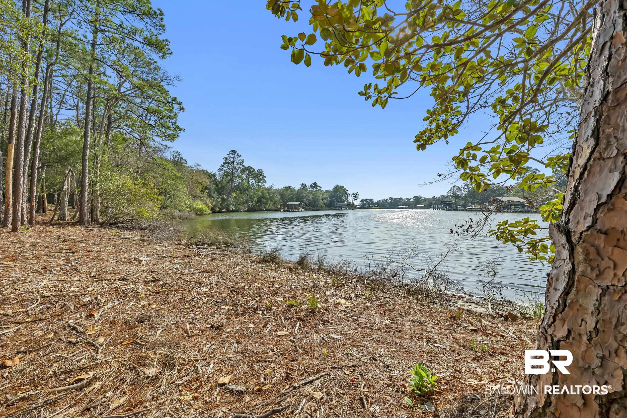 0 County Road 97 Elberta, AL 36530 - Photo 8 of 29 Water view