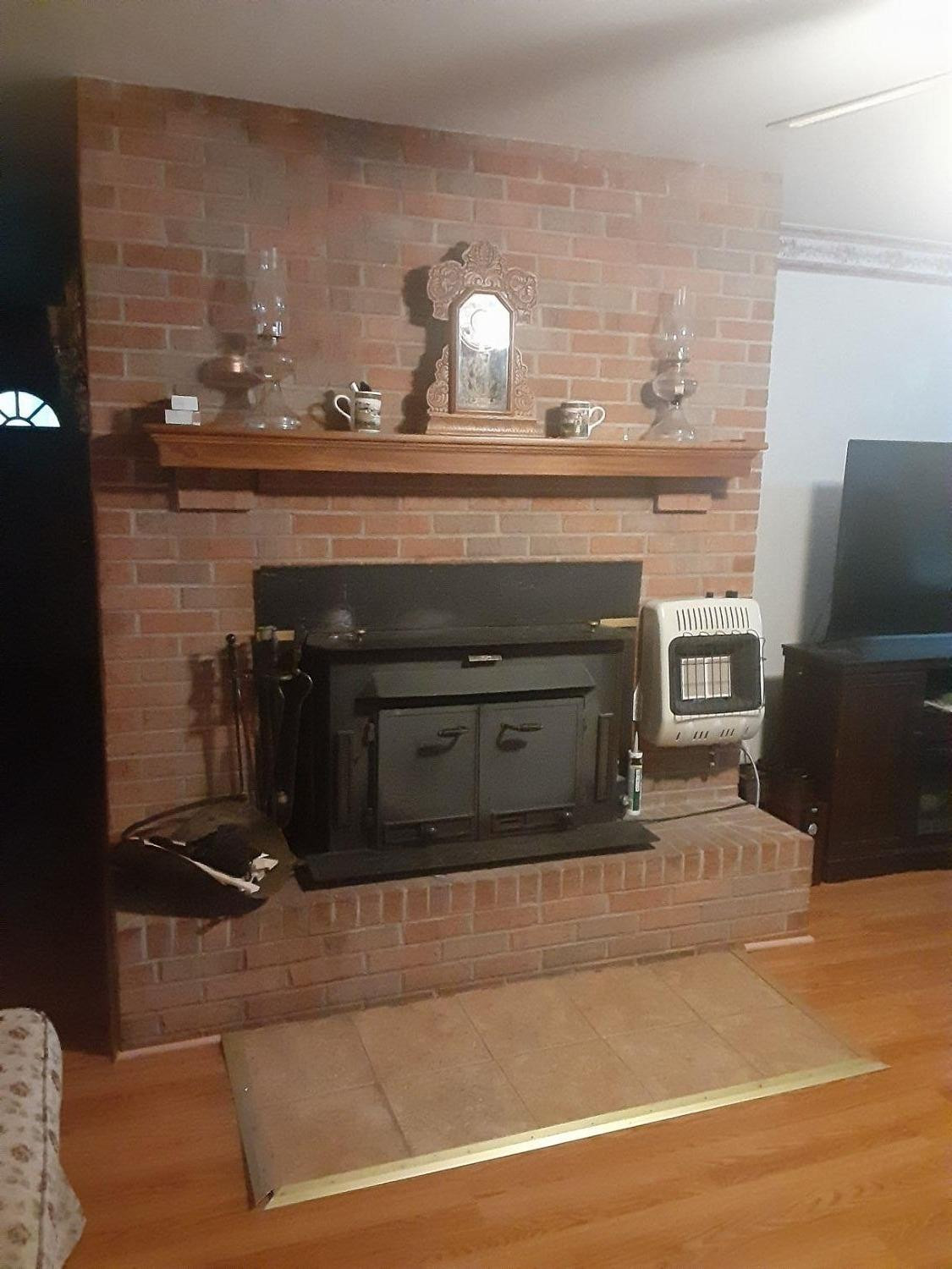 145 Furnace Junction Road Ravenna, KY 40472 - Photo 11 of 36 Photo 11
