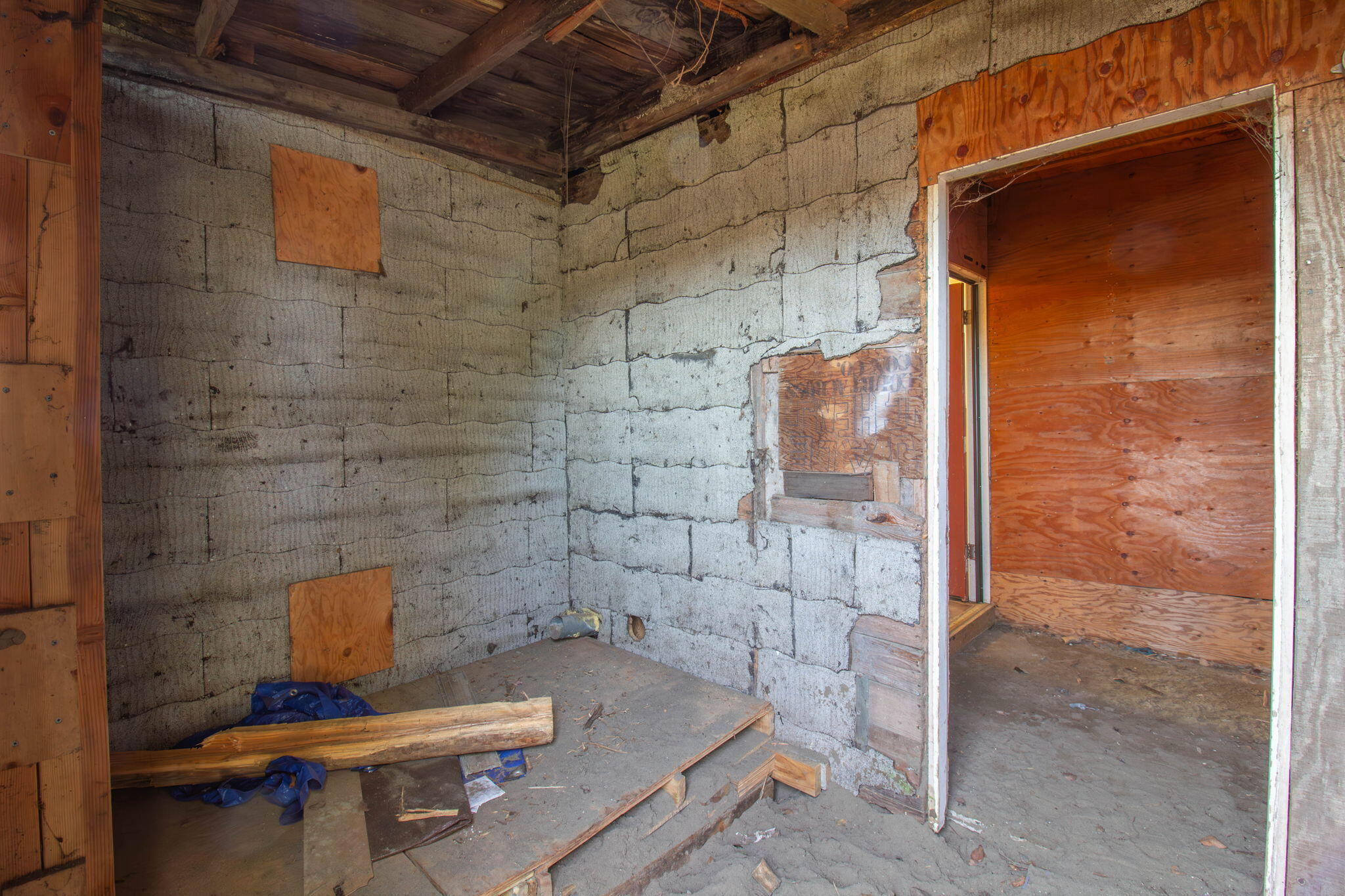 83 Phillips Court Arcata, CA 95521 - Photo 49 of 50 #97.5 Storage Area