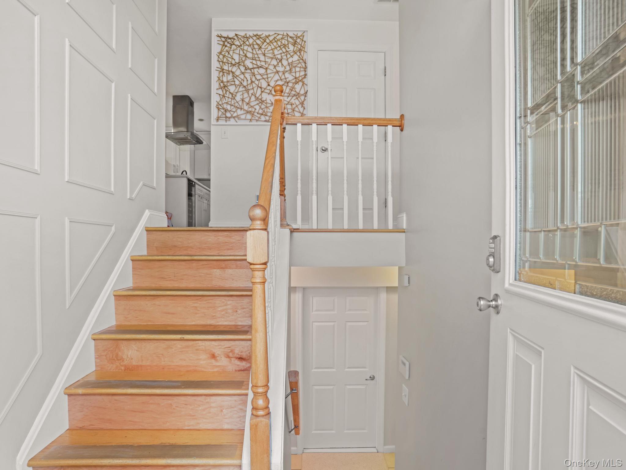 38 Kathwood Road White Plains, NY 10607 - Photo 3 of 44 View of stairs