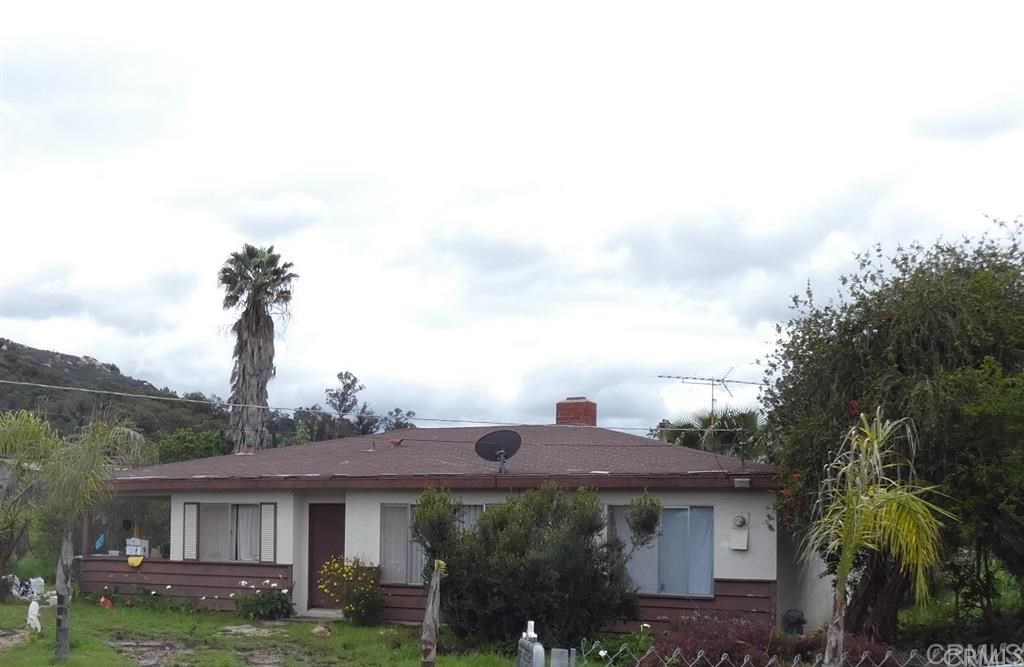 5405 5th Street Fallbrook, CA 92028 - Photo 1 of 1
