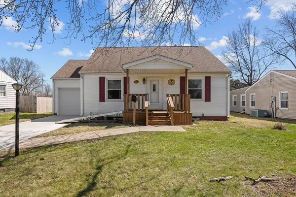 $105,000 | 416 Payson Street, Kewanee, IL 61443
