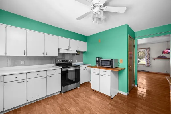 $105,000 | 416 Payson Street, Kewanee, IL 61443