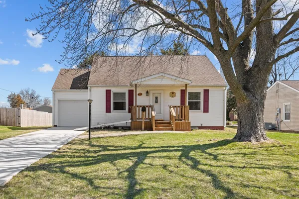 $105,000 | 416 Payson Street, Kewanee, IL 61443