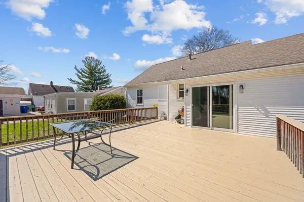 $105,000 | 416 Payson Street, Kewanee, IL 61443