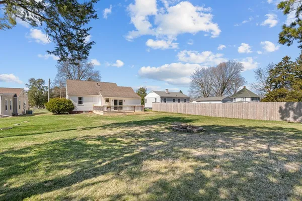 $105,000 | 416 Payson Street, Kewanee, IL 61443