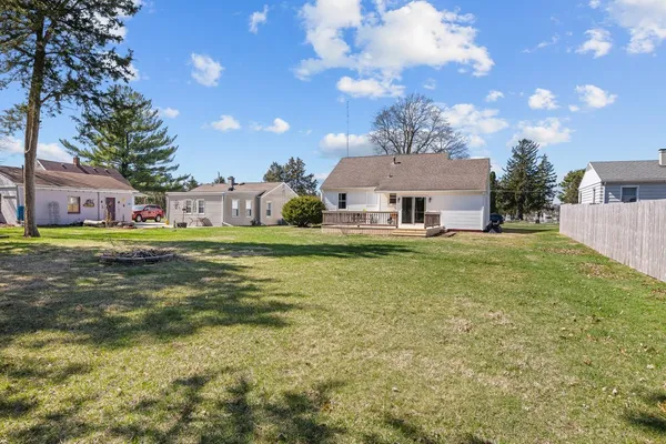 $105,000 | 416 Payson Street, Kewanee, IL 61443