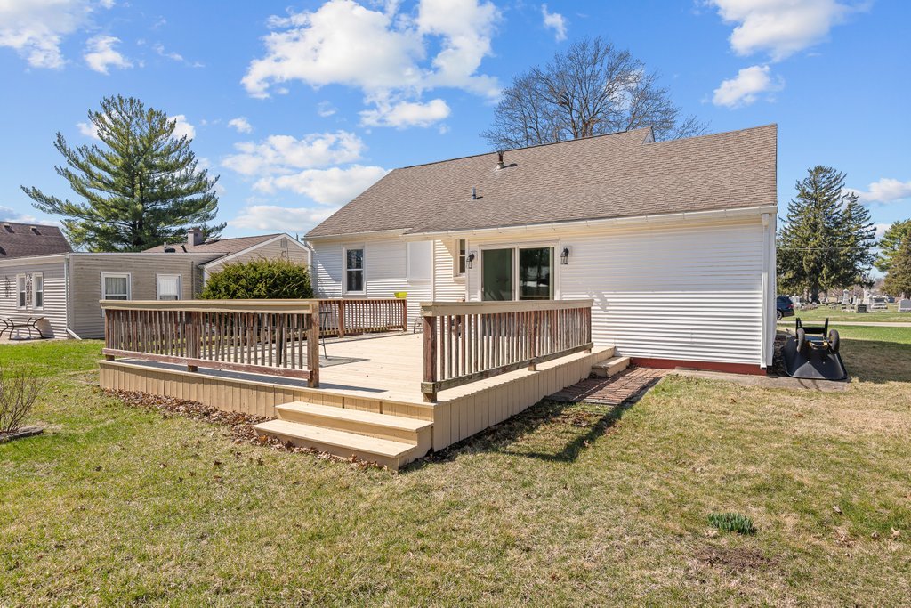 416 Payson Street Kewanee, IL 61443 - Photo 30 of 32