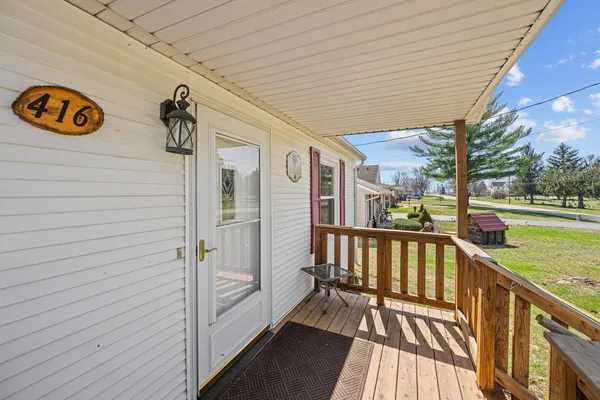 $105,000 | 416 Payson Street, Kewanee, IL 61443