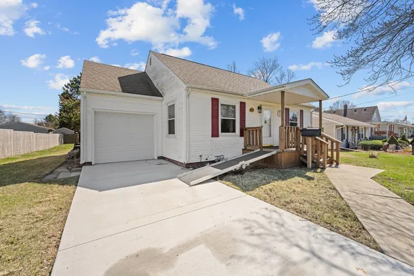$105,000 | 416 Payson Street, Kewanee, IL 61443