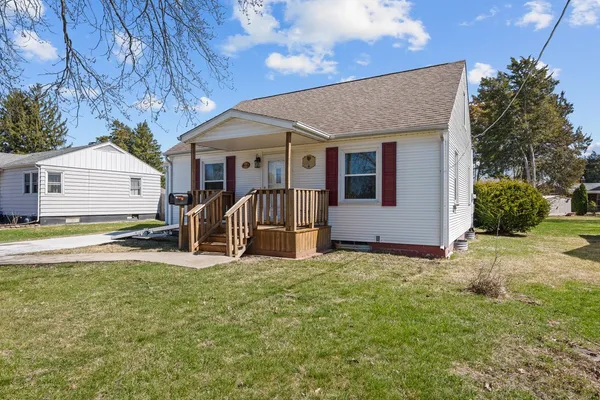 $105,000 | 416 Payson Street, Kewanee, IL 61443