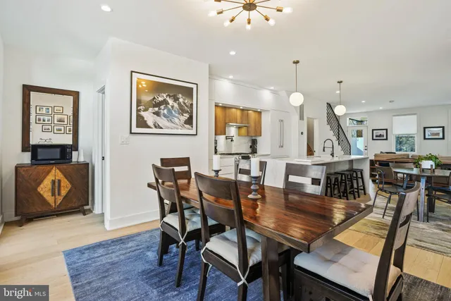 $1,475,000 | 1410 C Street Northeast, Washington, DC 20002