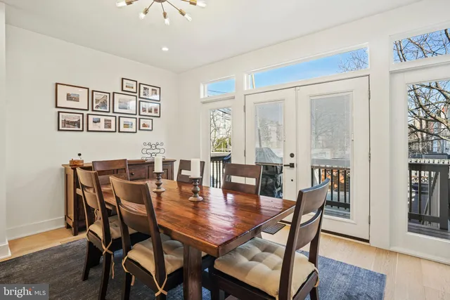 $1,475,000 | 1410 C Street Northeast, Washington, DC 20002
