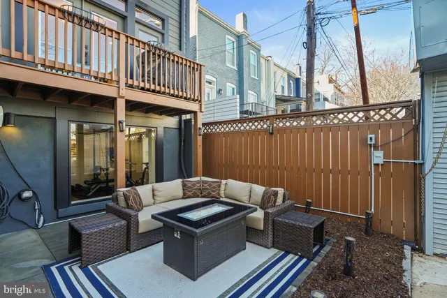 $1,475,000 | 1410 C Street Northeast, Washington, DC 20002