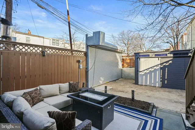 $1,475,000 | 1410 C Street Northeast, Washington, DC 20002