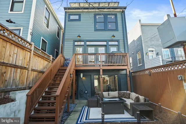 $1,475,000 | 1410 C Street Northeast, Washington, DC 20002