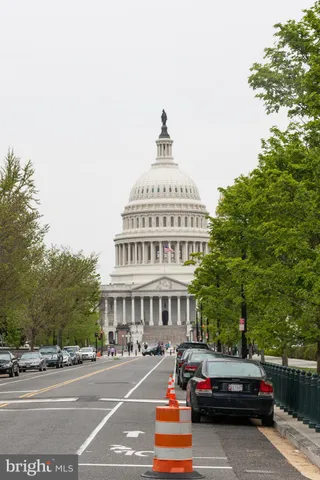 $1,475,000 | 1410 C Street Northeast, Washington, DC 20002