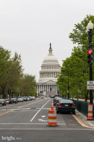 $1,475,000 | 1410 C Street Northeast, Washington, DC 20002