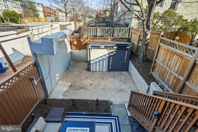 $1,475,000 | 1410 C Street Northeast, Washington, DC 20002