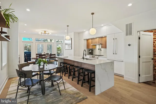 $1,475,000 | 1410 C Street Northeast, Washington, DC 20002