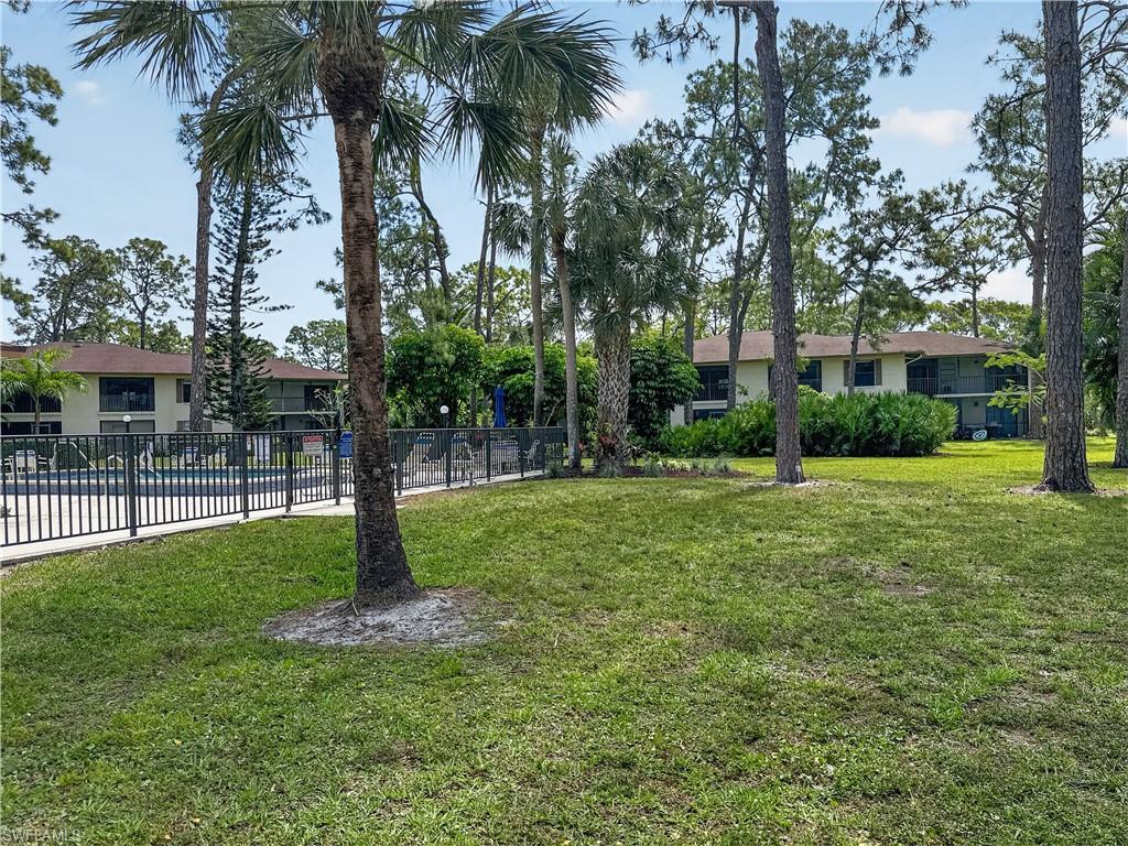 1701 Courtyard Way, Unit 105 Naples, FL 34112 - Photo 49 of 50