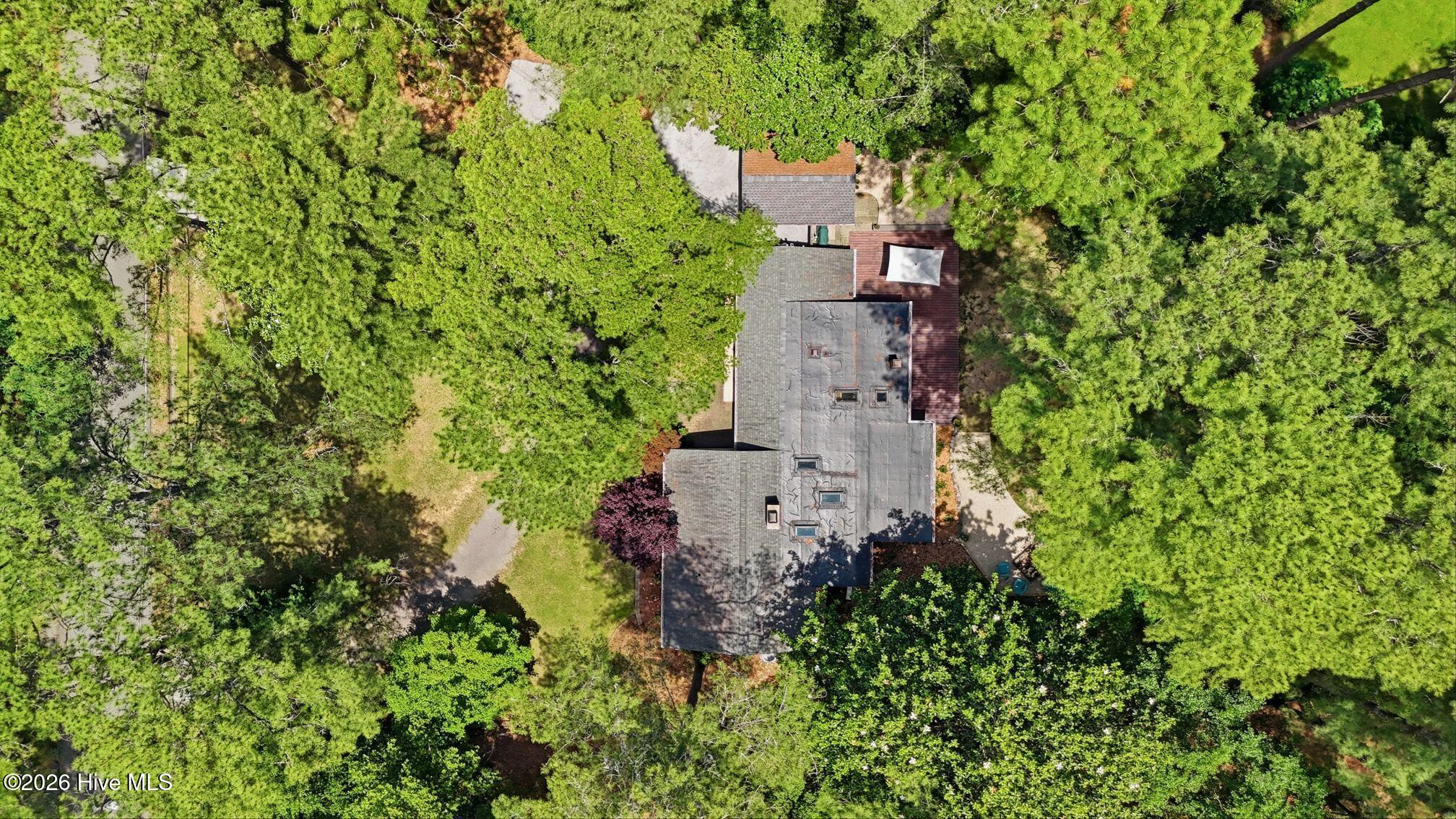 555 South Valley Road Southern Pines, NC 28387 - Photo 48 of 50