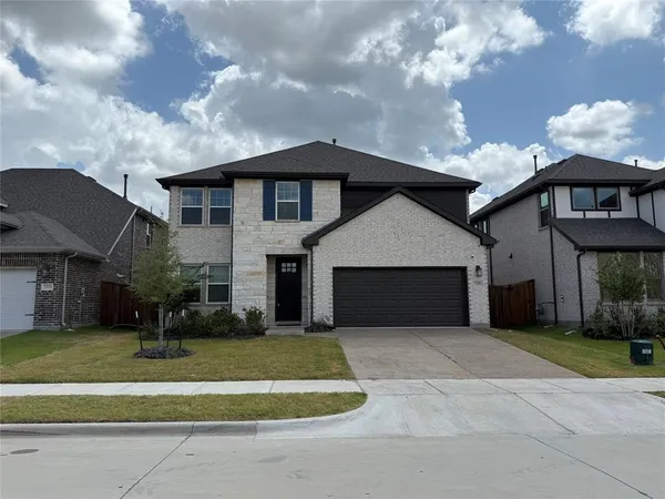 $3,195 | 2308 Wheatgrass Way, Melissa, TX 75454