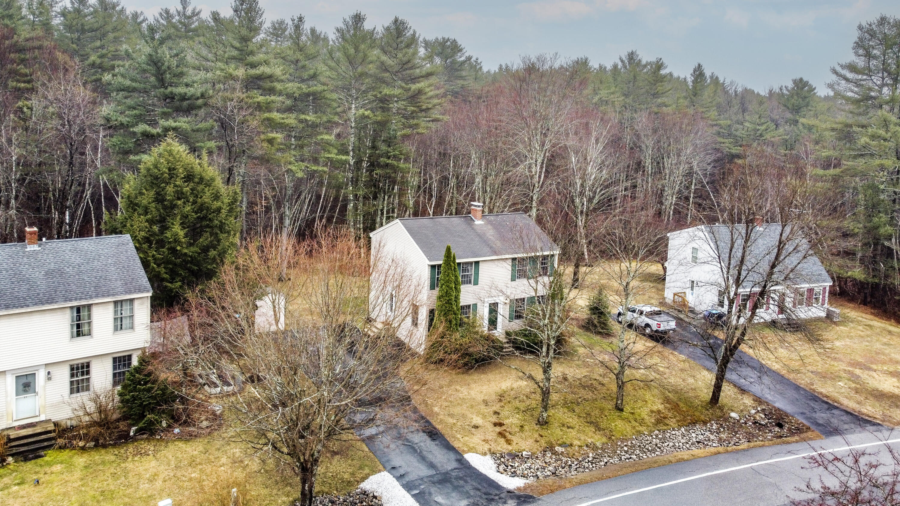 23 Crossing Brook Road Cumberland Center, ME 04021 - Photo 77 of 86 23CrossingBrookRd-78