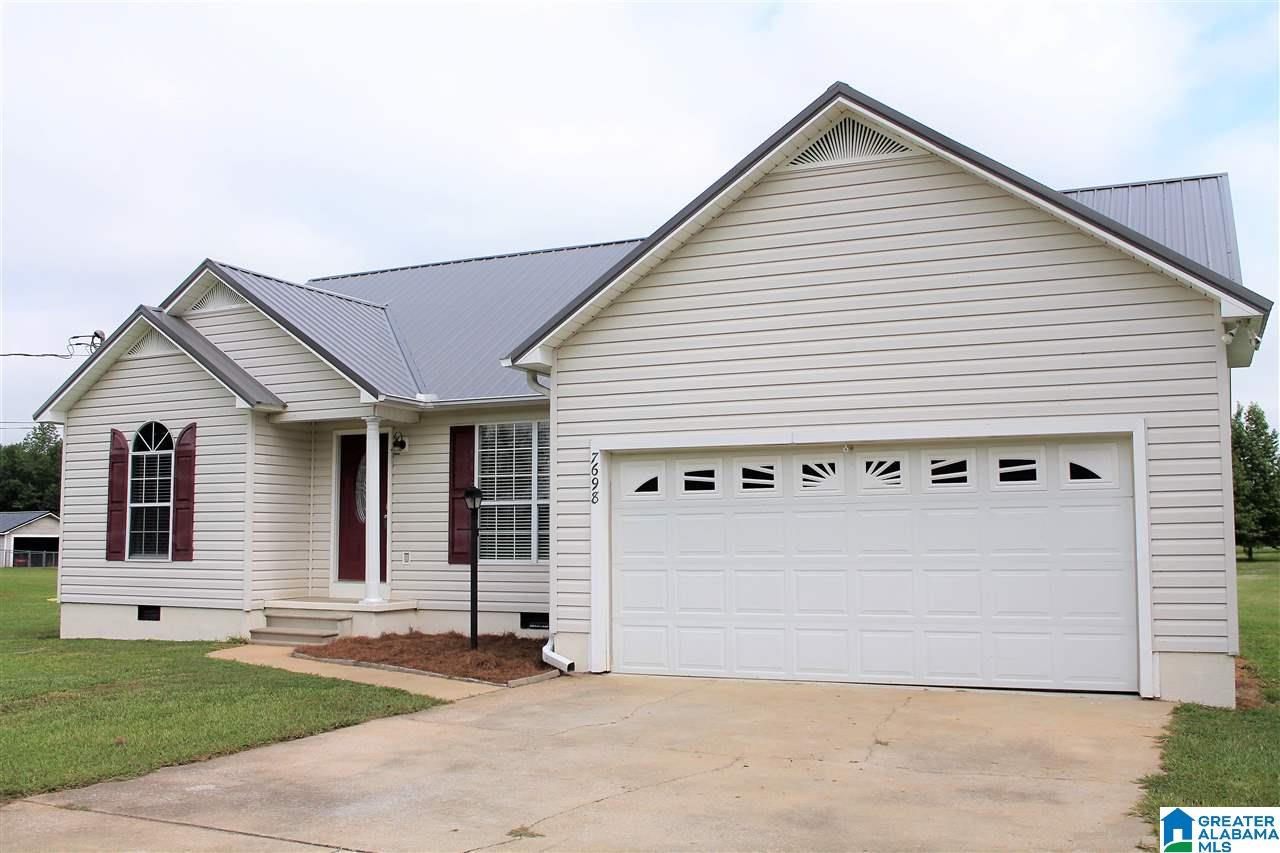 7698 Rocky Ford Road Gadsden, AL 35903 - Photo 1 of 30