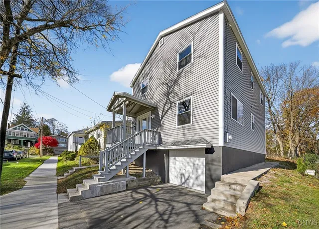 $294,900 | 105 Dakota Street, Syracuse, NY 13210