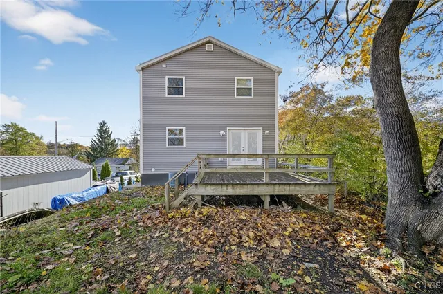 $294,900 | 105 Dakota Street, Syracuse, NY 13210