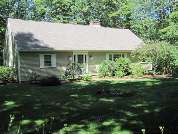 420 Sand Hill Road Peterborough, NH 03458 - Photo 1 of 1 Gallery Image 1